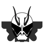 specter bw android application logo